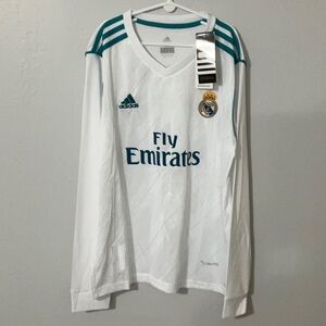 Real Madrid Kids Set Ronaldo Jersey and Short Size Various.